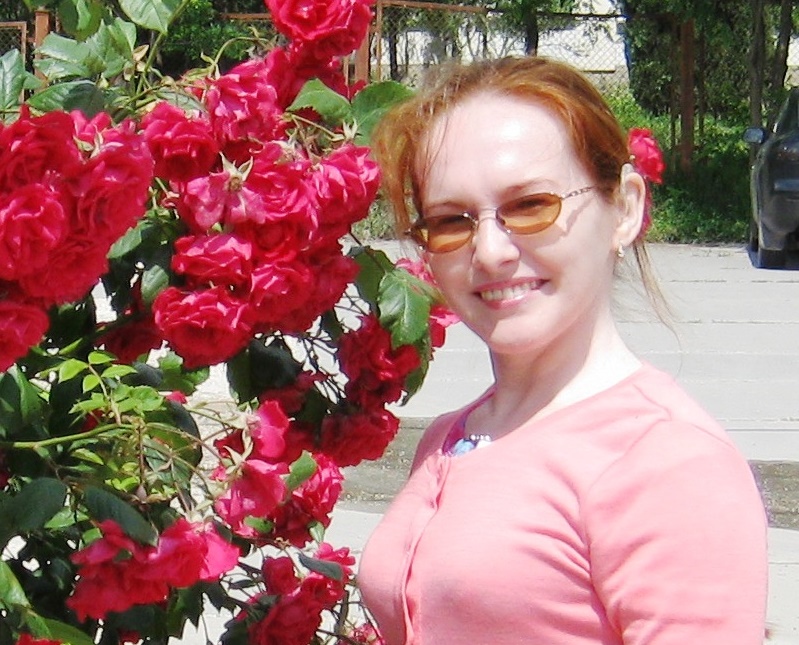 Юлия Квант