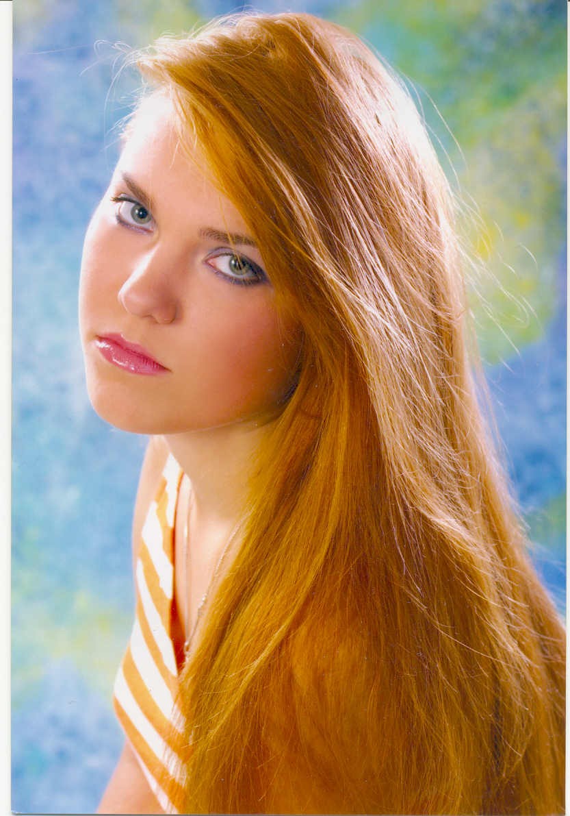 Елена Осипова