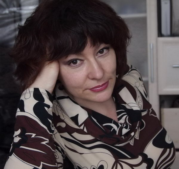 Алина Дольская