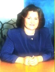 Лина Гладис