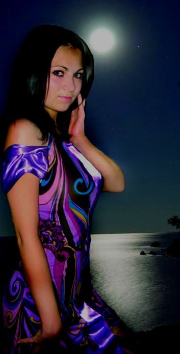 Лина Колинс