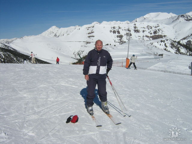 Сергей Линецкий