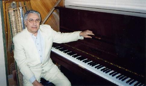 Лев Старчевский