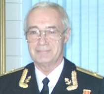 Николай Лёвушкин