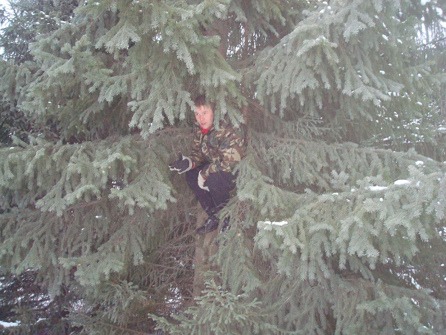 Александр Мукомол