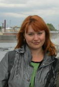 Галина Невская