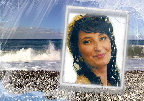 Елена Сподина