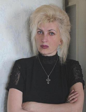 Людмила Лайм