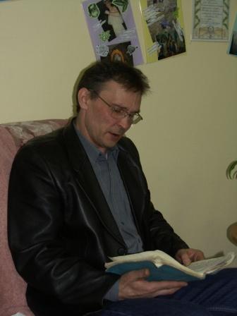 Олег Кирюшин