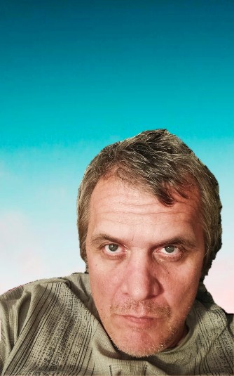 Владимир Остриков