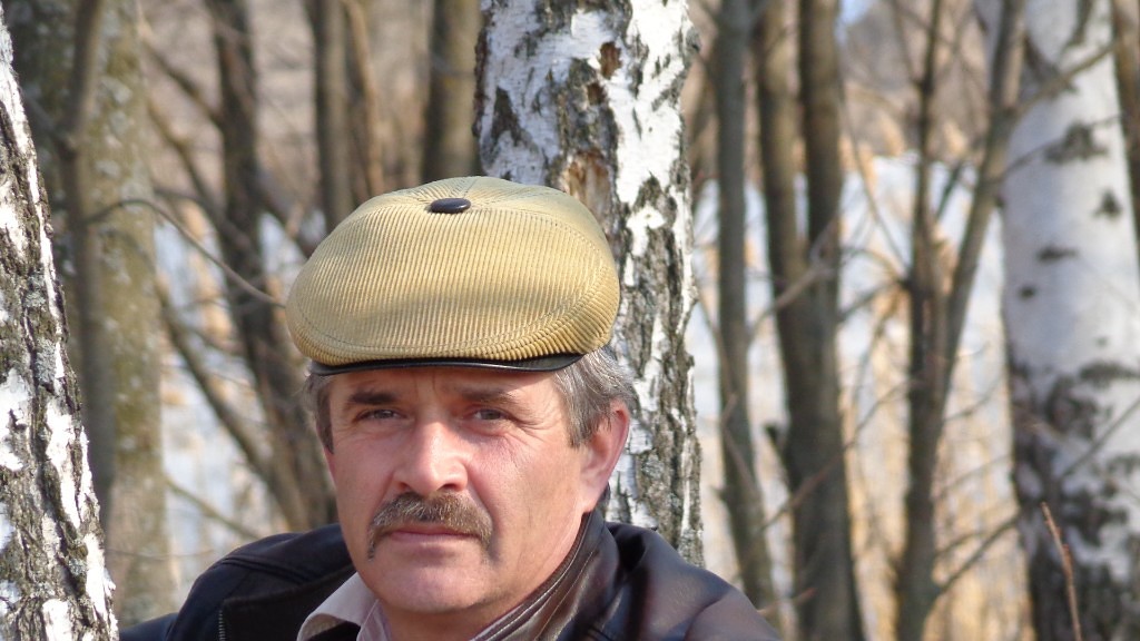 Виктор Лицуков