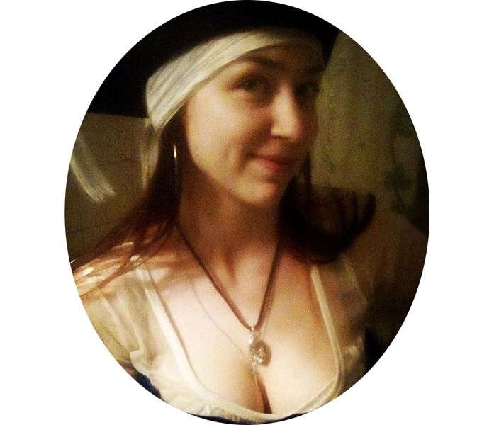 Морозова Валерия