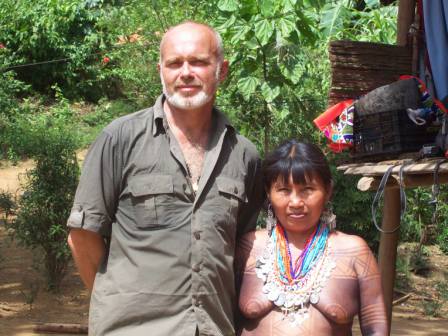 Александр Сухарев