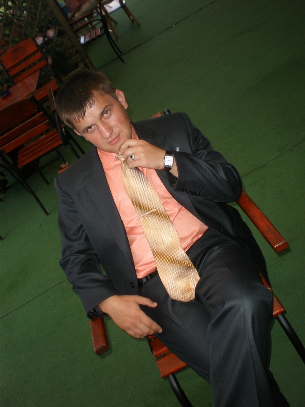 Микола Литвинець