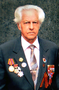 Валерий Любивый