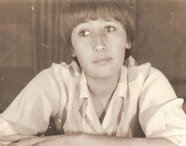 Людмила Гярдаускене