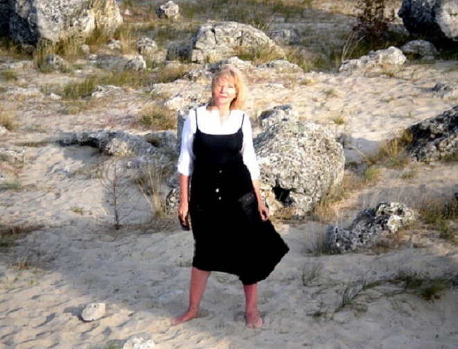 Лидия Березка