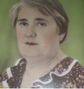 Нинель Леущенко