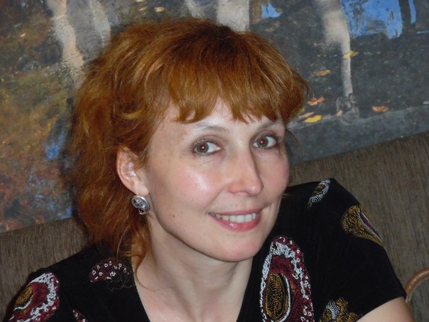 Наталья Апрельская 66