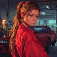 Виктория Роа