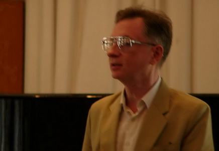 Юрий Шляев