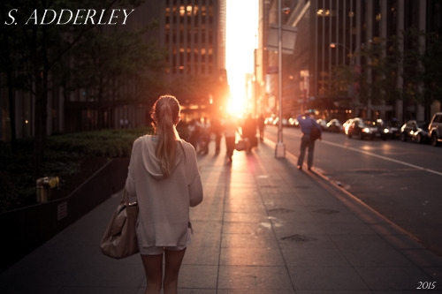 София Аддерли