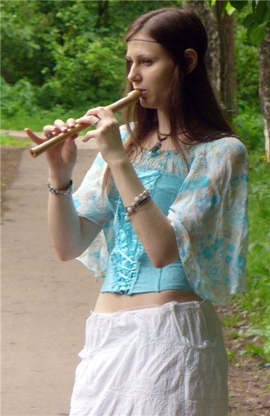 Дея Душина