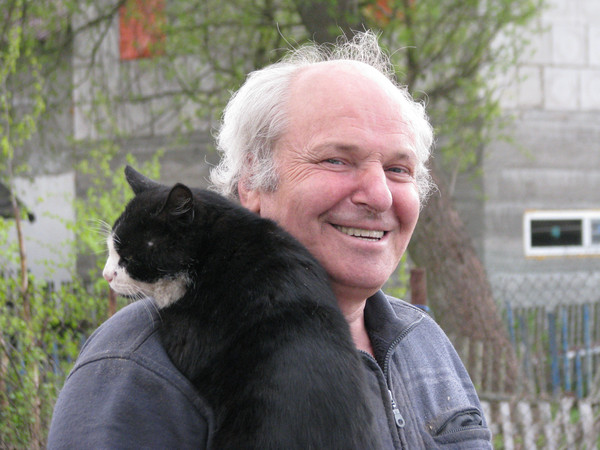 Николаев