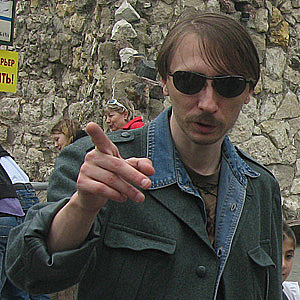 Ден Вайлхорн