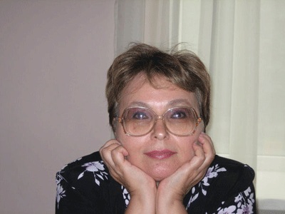 Лора Гагарина
