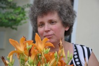 Лариса Гордей