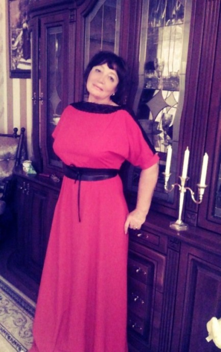 Лариса Малмыгина