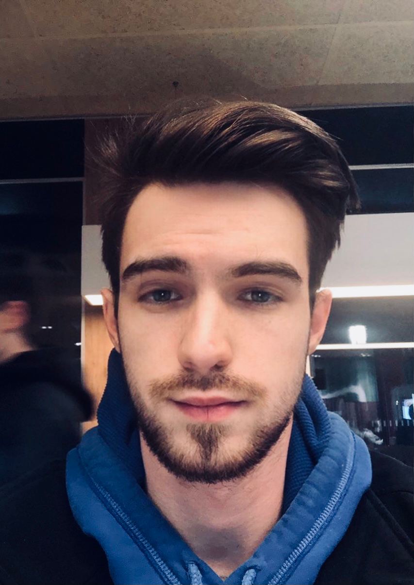 Ведьмак Мерлин