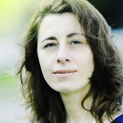 Лорена Доттай