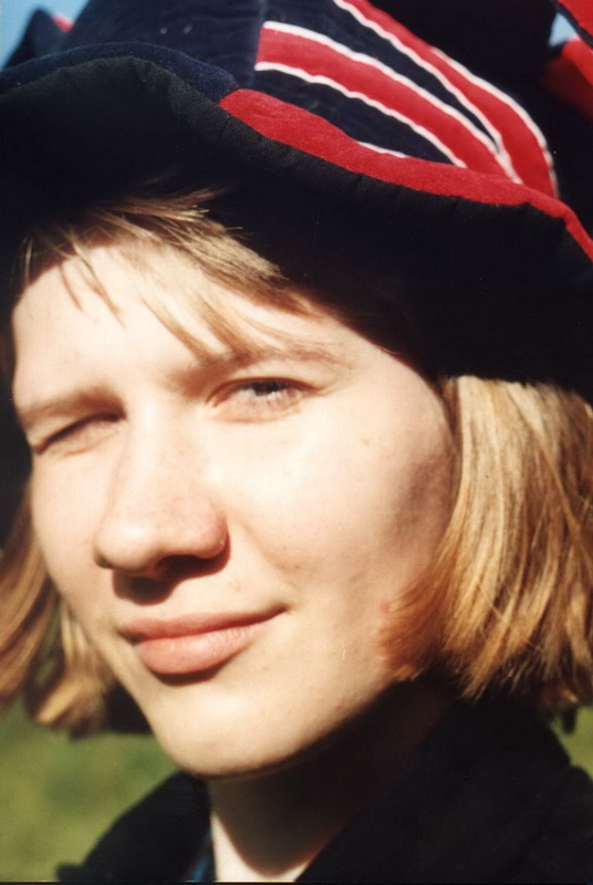 Евгения Бирюкова