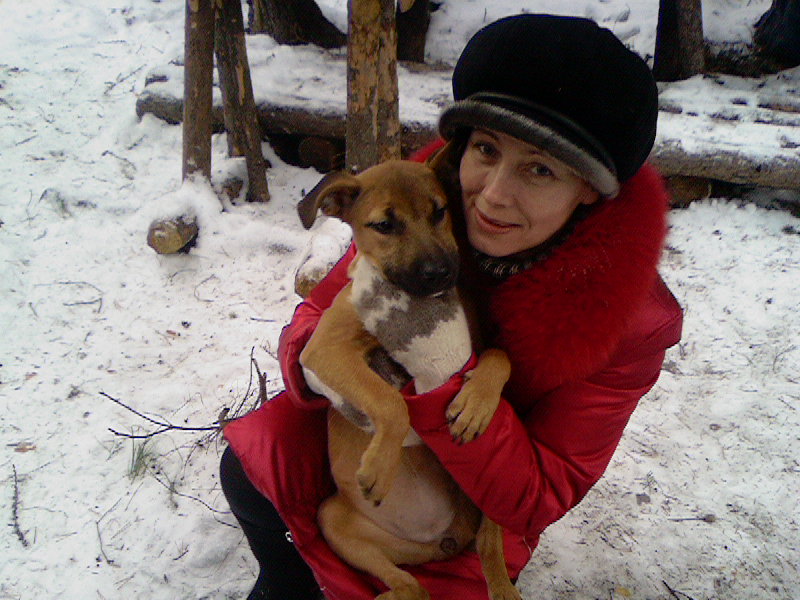 Ирина Осипова