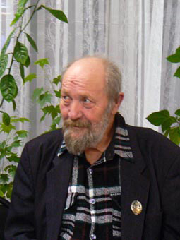 Анатолий Павлович Иванов