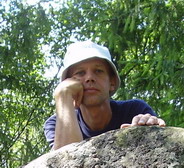 Юрий Попович