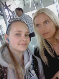 Валентина Токмакова