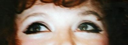 Влюблённая