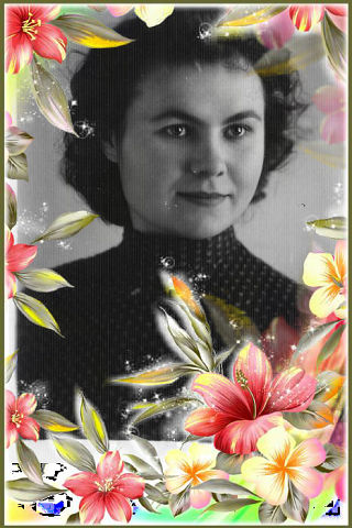 Нина Лозовик