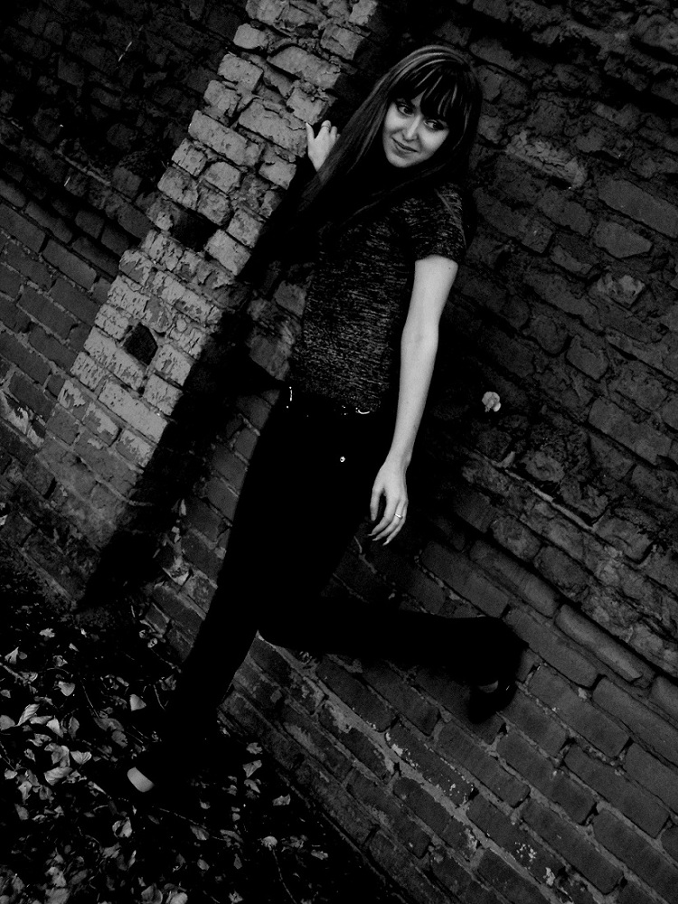 Александра Булычева