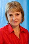 Любовь Адонина
