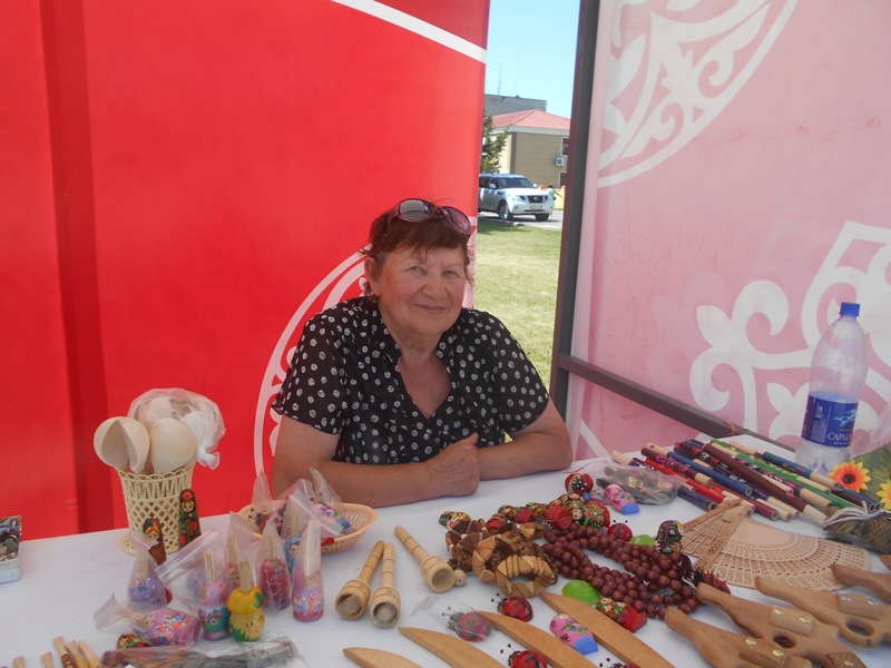 Любовь Матвеева-Поротикова