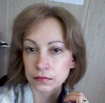 Лукрита Лестон
