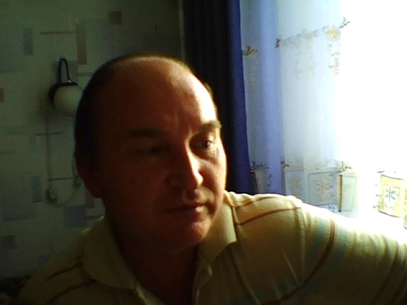 Александр Ануфриев