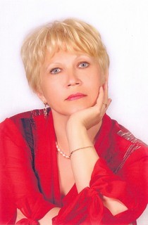 Людмила Береснева