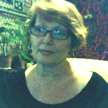 Роскошная Людмила Львовна