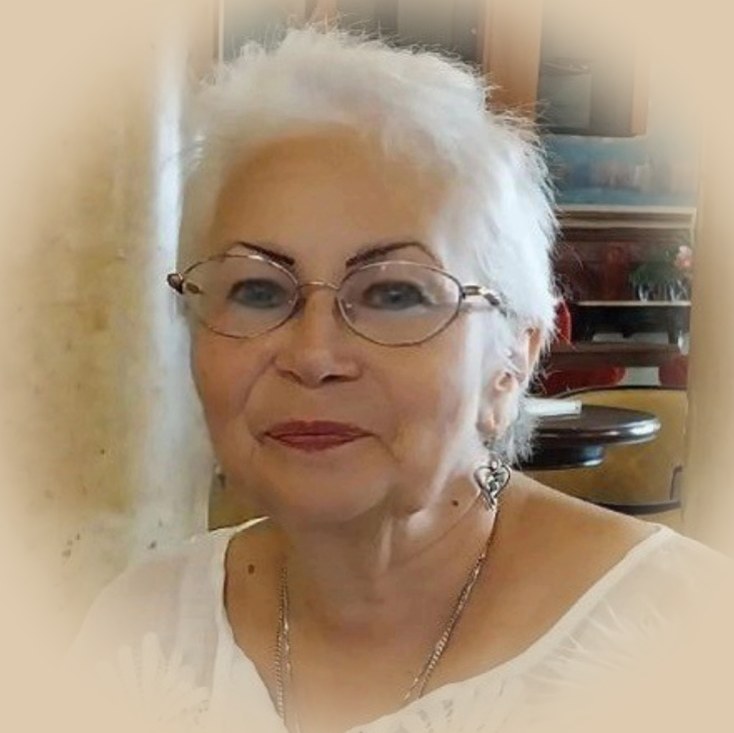 Рубина Людмила