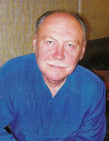 Анатолий Луковкин